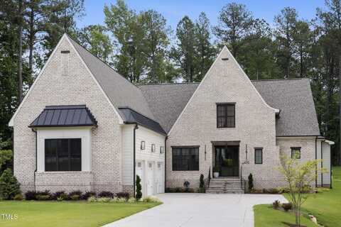 2713 Trifle Lane Lane, Wake Forest, NC 27587