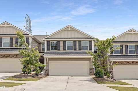 129 Explorer Drive, Morrisville, NC 27560