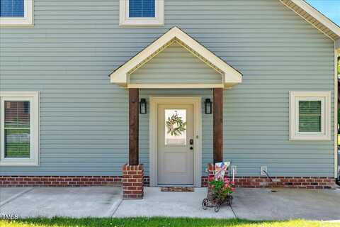 2258 Sanders Road, Stem, NC 27581