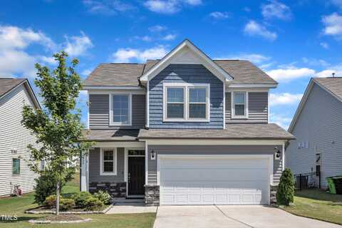 520 Oak Holly Lane, Zebulon, NC 27597