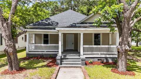 508 Buena Vista Avenue, Rocky Mount, NC 27801