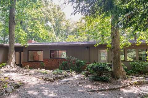 26 Mt. Bolus Road, Chapel Hill, NC 27514