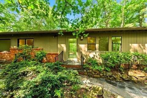 26 Mt. Bolus Road, Chapel Hill, NC 27514