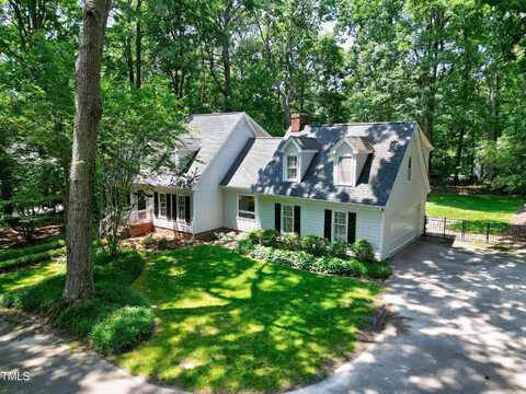 608 Misty Isle Place, Raleigh, NC 27615