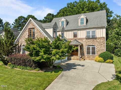 4913 Great Meadows Court, Raleigh, NC 27609