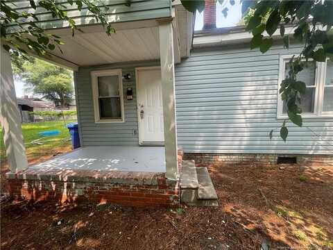 1106 Clark Street, Fayetteville, NC 28305