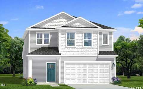 1101 Shovelhead Drive, Durham, NC 27703