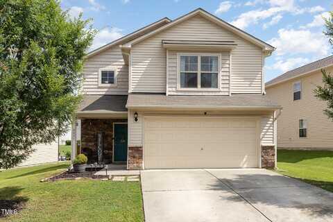 4401 Lyman Avenue, Raleigh, NC 27616