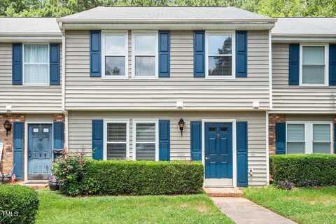 134 Luxon Place, Cary, NC 27513