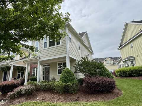 121 Coffee Bluff Lane, Holly Springs, NC 27540