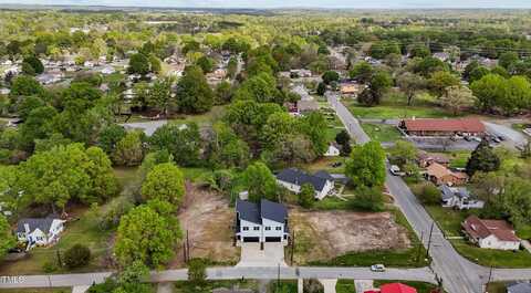 834-836 Day Avenue, Burlington, NC 27217