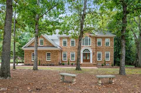 1202 Summerville Lane, Durham, NC 27712