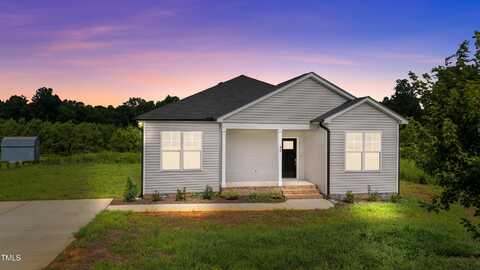 90 Brookhaven Drive, Spring Hope, NC 27882