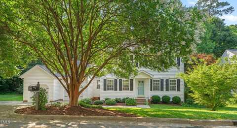 110 Benedum Place, Cary, NC 27518