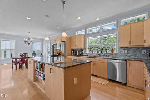656 Sledge Road, Louisburg, NC 27549
