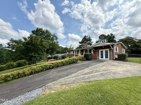 2909 Sprucewood Drive, Durham, NC 27707