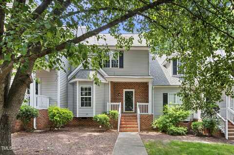 2623 Broad Oaks Place, Raleigh, NC 27603