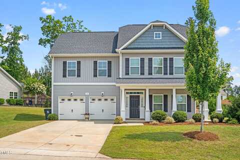 33 E Ravano Drive, Clayton, NC 27527