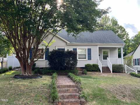 436 Rollingwod Circle, Fayetteville, NC 28305