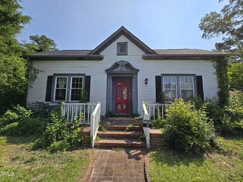 500 Vance Street NE, Wilson, NC 27893