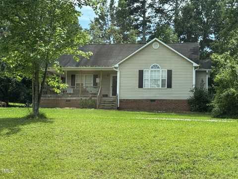 104 Holly Ranch Court, Willow Springs, NC 27592