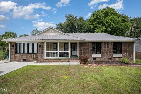 7368 Ryan Street, Fayetteville, NC 28314