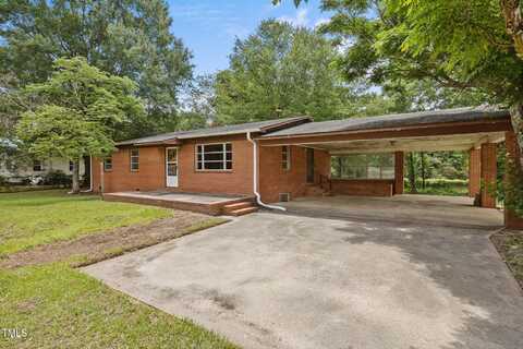 1051 Old Us 421, Lillington, NC 27546