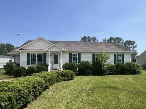 224 Clearwater Drive, Smithfield, NC 27577