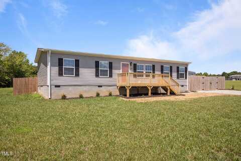 130 Ruby Trail, Roxboro, NC 27574