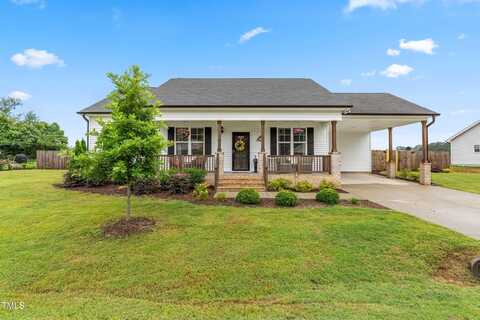 173 Longbow Drive, Middlesex, NC 27557