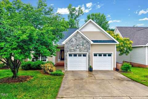 1216 Miracle Drive, Wake Forest, NC 27587