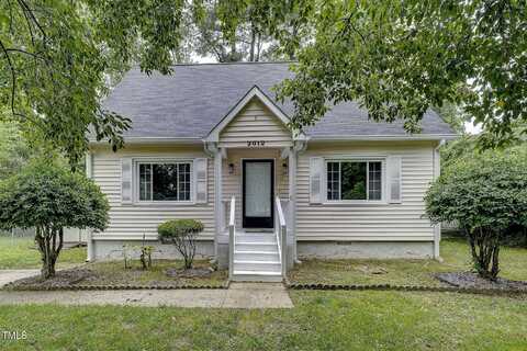 2012 Stadium Drive, Durham, NC 27705