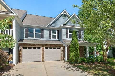 3002 Bartlett Circle, Hillsborough, NC 27278