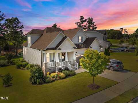 461 Cedar Pond Court, Knightdale, NC 27545