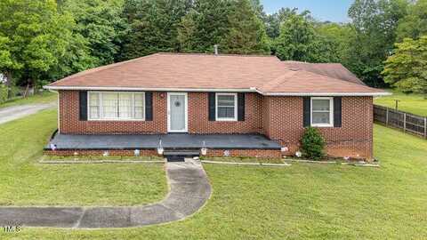 424 Camp Road, Burlington, NC 27217