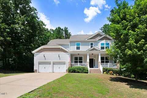 1304 Double Oak Lane, Willow Springs, NC 27592