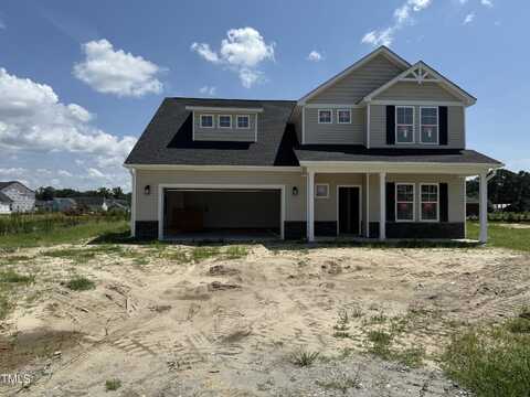 106 Hudson Village Drive, La Grange, NC 28551