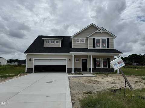 106 Hudson Village Drive, La Grange, NC 28551