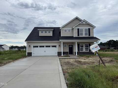 106 Hudson Village Drive, La Grange, NC 28551