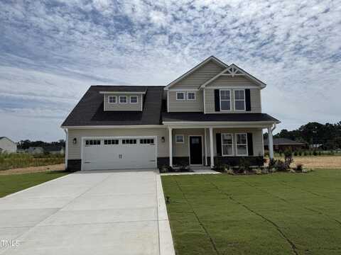 106 Hudson Village Drive, La Grange, NC 28551