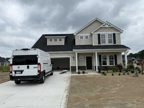 106 Hudson Village Drive, La Grange, NC 28551