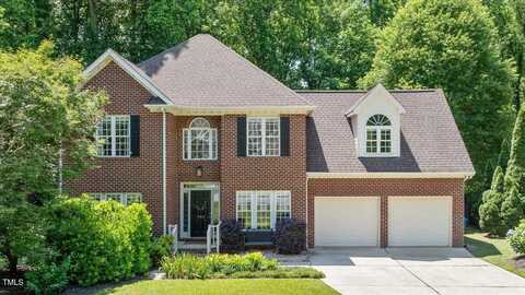 904 Oldwyck Drive, Fuquay Varina, NC 27526