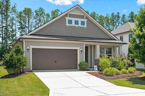 1724 Capstone Drive, Durham, NC 27713
