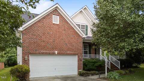 1604 Carnation Drive, Durham, NC 27703