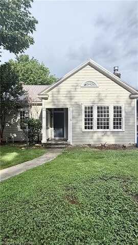 1104 South 26th, Fort Smith, AR 72901
