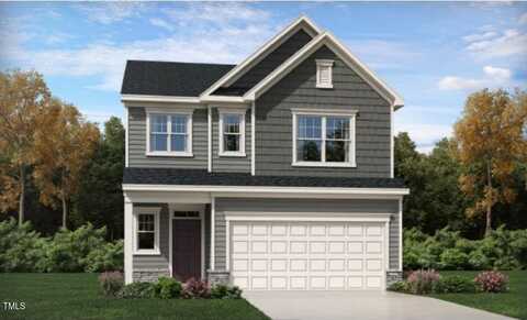 133 N Finley Landing Parkway, Smithfield, NC 27577