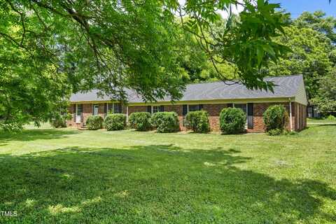 250 Dixon Road, Graham, NC 27253