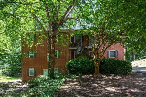 2209-2211 Morehead Avenue, Durham, NC 27707