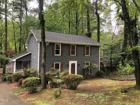 2301 Pastille Lane, Raleigh, NC 27612