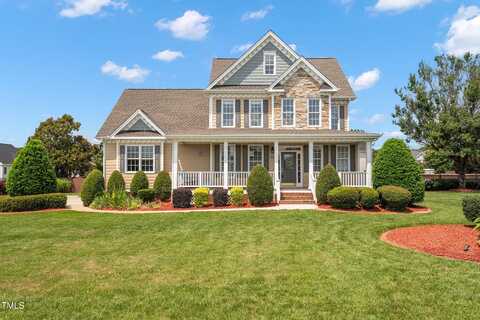 1001 Pasture View Lane, Raleigh, NC 27603